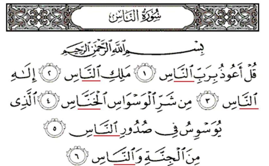 வெள்ளிக்கிழமை அமல்கள் 4 kul sura2 வெள்ளிக்கிழமை அமல்கள்