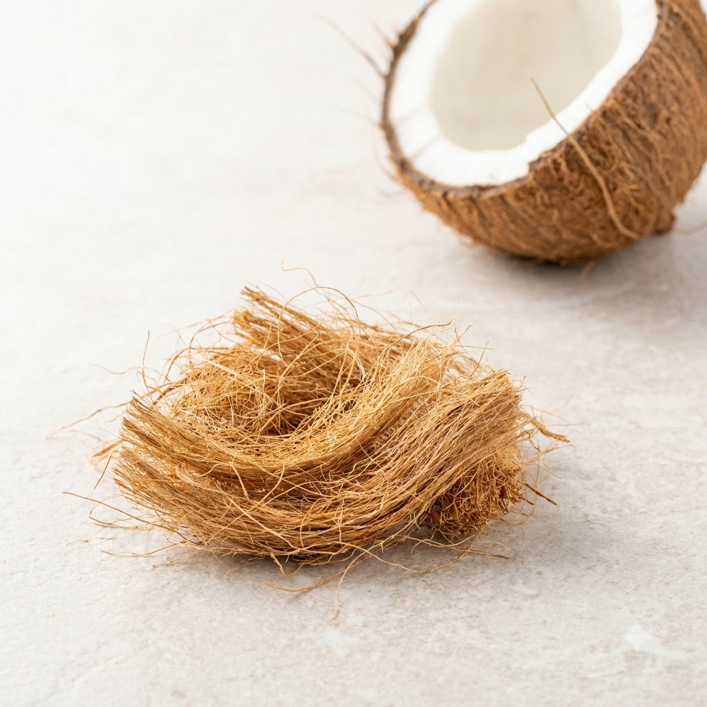 Coconut Fibre