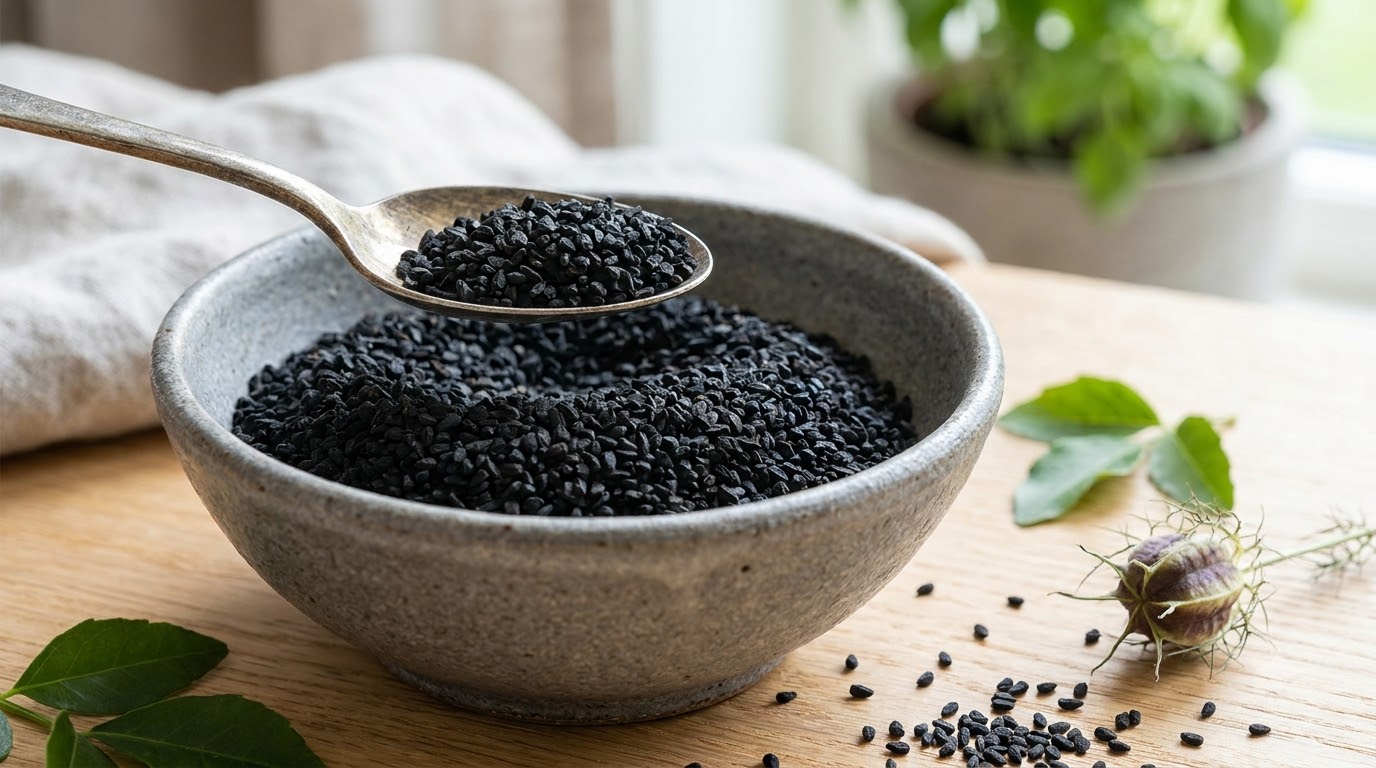 Black Seed