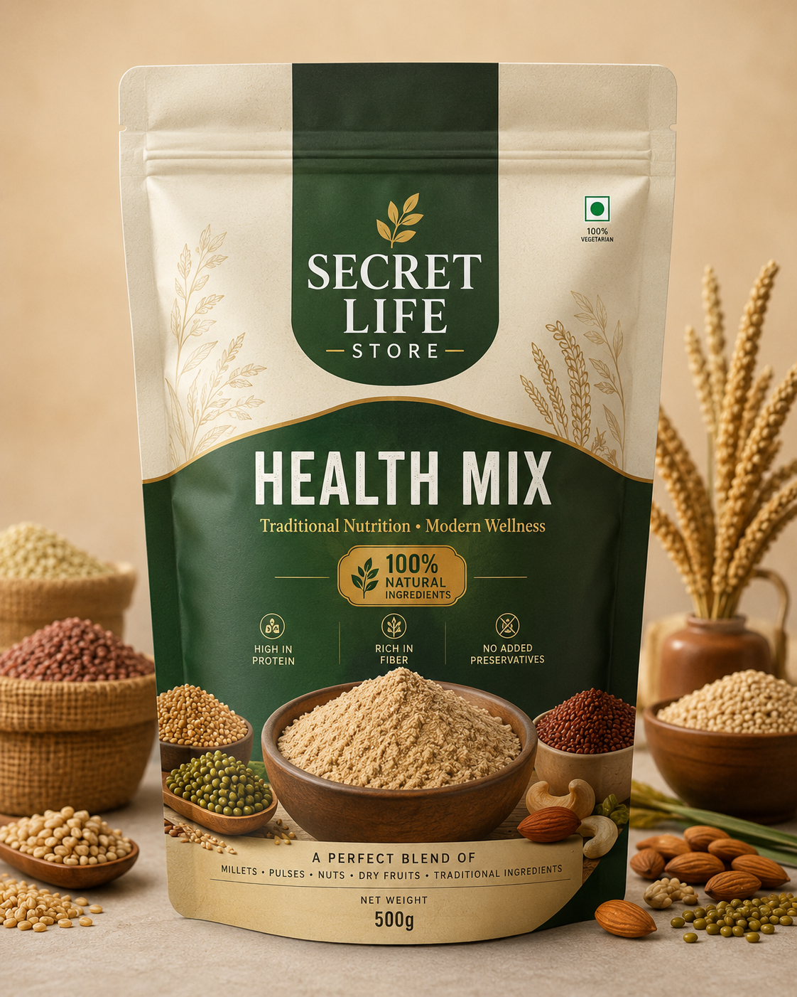 Health Mix