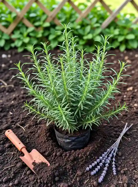 Rosemary